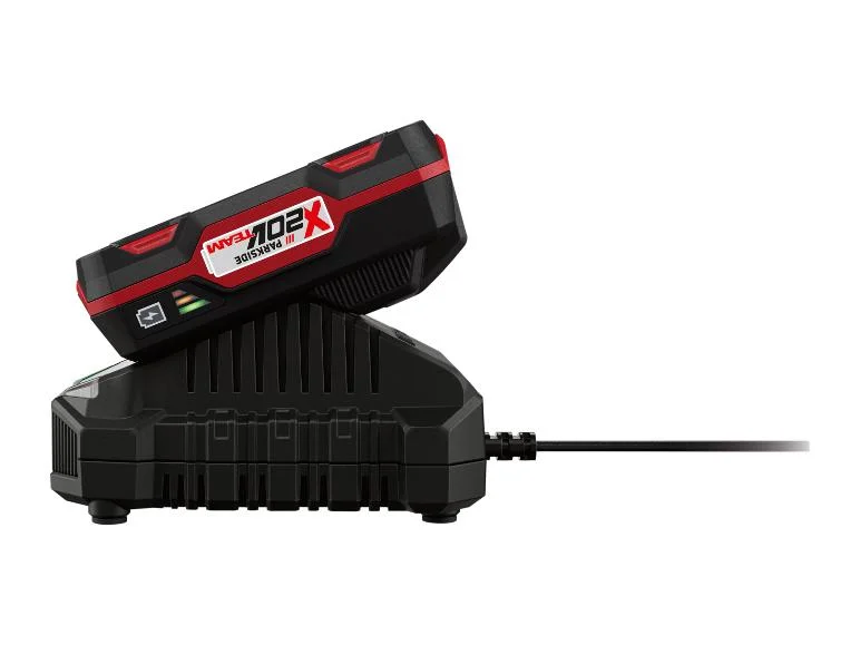 Batterie + Chargeur, 2 Ah, 20 V — SKU 6HR2XVK6HAX7L3IZM - Image 2