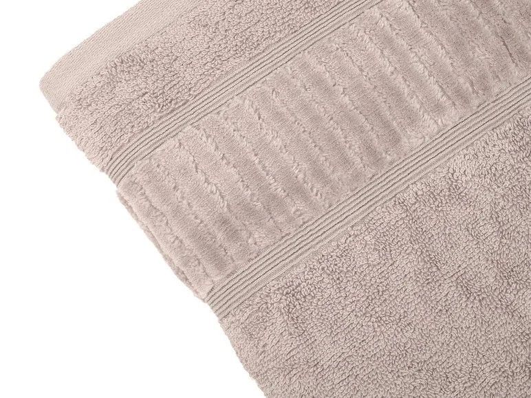 Serviette éponge, 50 x 100 cm - Image 10