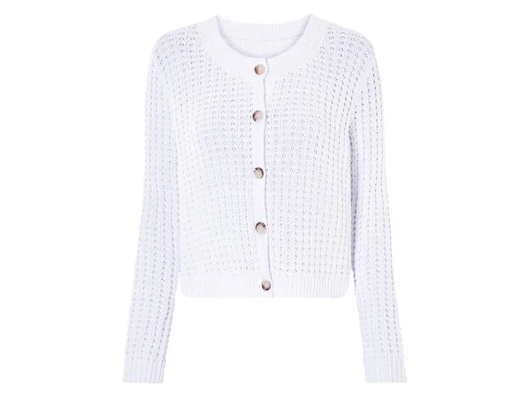 Cardigan femme — SKU B73KI45QE9STPQ4936 - Image 9