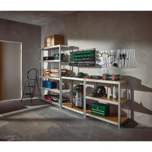 Système de rangement pour atelier