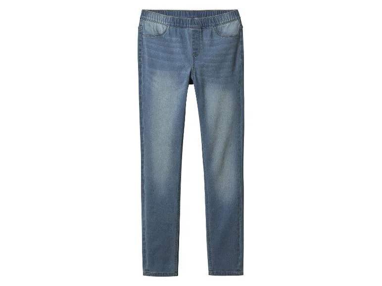 Jegging thermique enfant