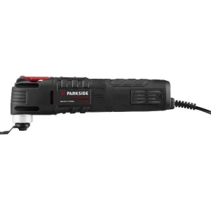 Outil multifonction »PPFMW 550 A1«