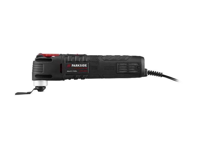 Outil multifonction »PPFMW 550 A1«