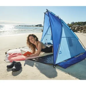 Tente de plage — SKU DWHGJBLN0IEKI4A3S