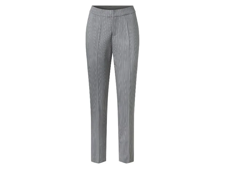 Pantalon slack femme — SKU BVHVSPHE6S1UO6TU - Image 3