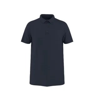 Polo en lin Premium homme