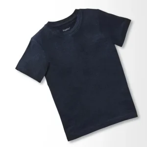 T-shirt en lin petit garçon