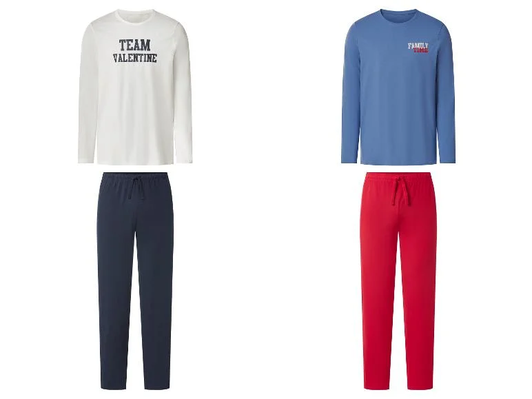 Pyjama homme — SKU 2RGC09IC4OH07J8D75 - Image 6