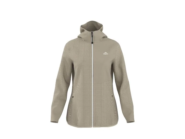 Veste technique Premium femme — SKU YA7F5LZD8XOB84Y0 - Image 4