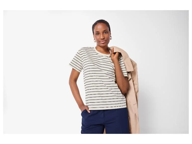 T-shirt femme — SKU SPBPY8DO8QEGO3NC - Image 7
