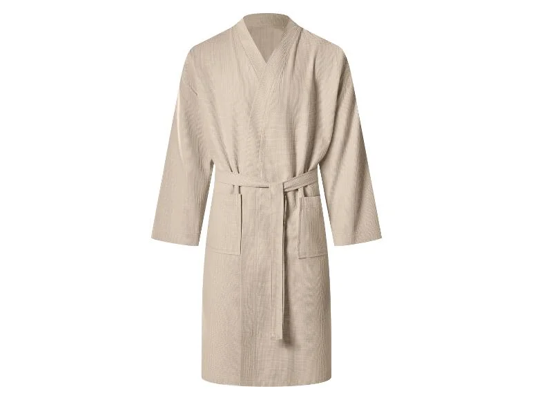 Peignoir unisexe — SKU NLWSBX7HJYNPDR8N - Image 6