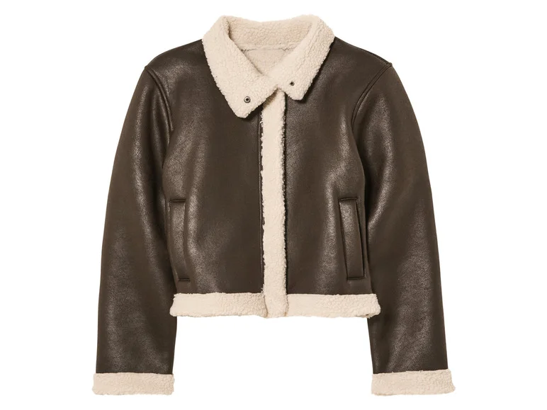 Veste de motard enfant — SKU OKT8RRB4JM5AW7GS - Image 5