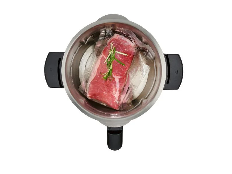 Monsieur Cuisine Smart Anthracite - Image 37
