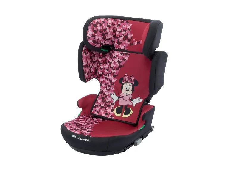Siège auto Hera i-Fix, Isofix, 100-150cm - Image 9
