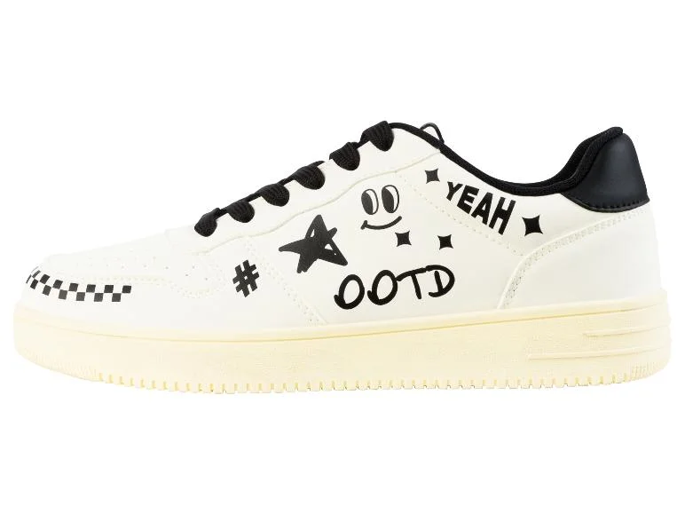 Sneakers LIDL unisexe - Image 3