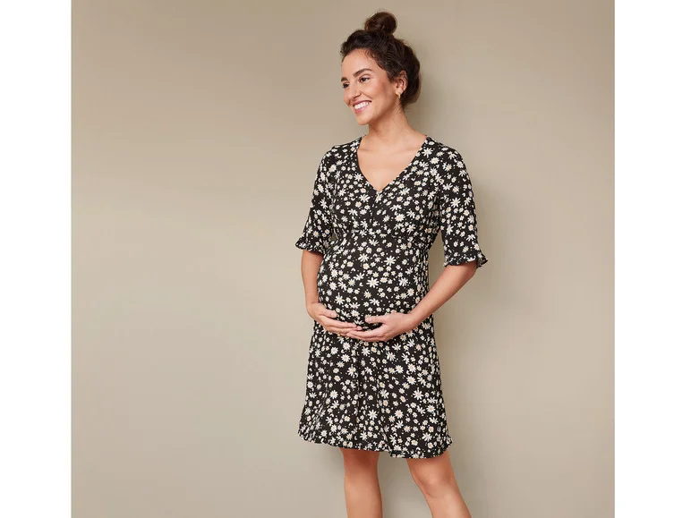 Robe de maternité femme - Image 2