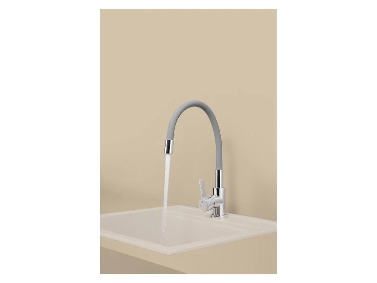 Robinet de cuisine — SKU NUAVWH9BFS61101P - Image 4