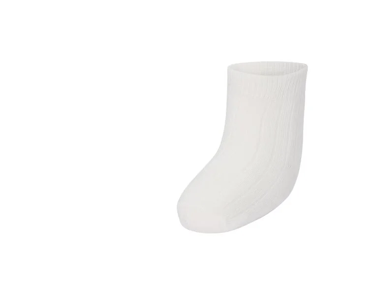 Lot de 5 chaussettes bébé - Image 19