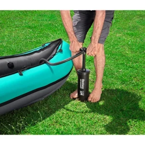 Kit kayak Hydro-ForceTM « Ventura » pour 2 personnes 330 x 94 x 48 cm