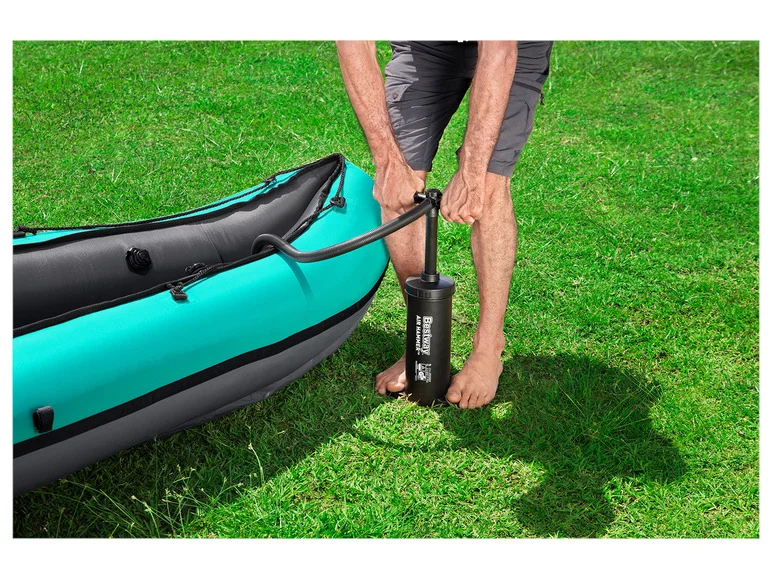 Kit kayak Hydro-ForceTM « Ventura » pour 2 personnes 330 x 94 x 48 cm