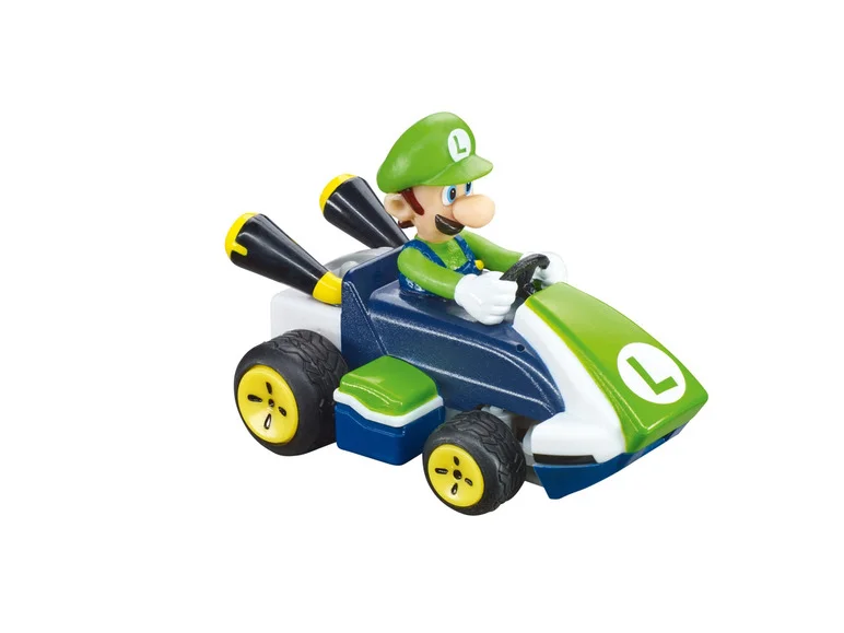 Mario Kart® Mini RC voiture de circuit - Image 8