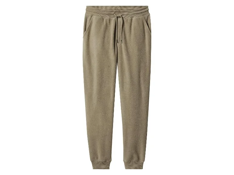 Pantalon en polaire homme - Image 3