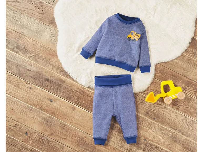 Ensemble molletonné bébé — SKU NRY9677LK3WO2IEO - Image 4