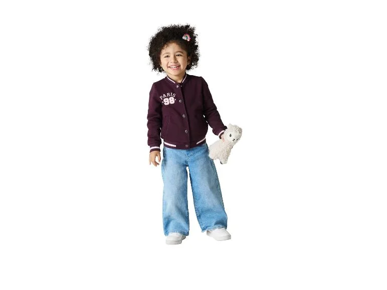 Veste de collège pour enfant Blouson teddy pour enfant Veste teddy pour enfant. - Image 12