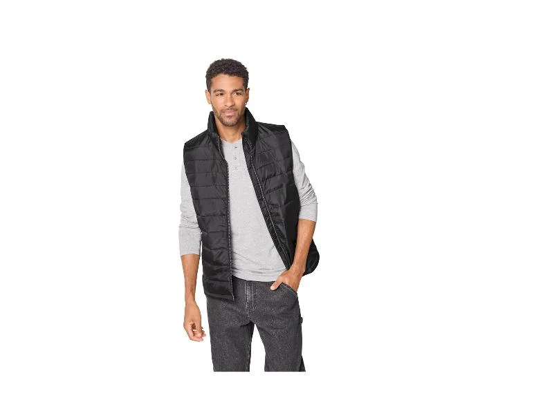 Doudoune sans manches homme — SKU QLCZGOZBXNYXN29PO - Image 7