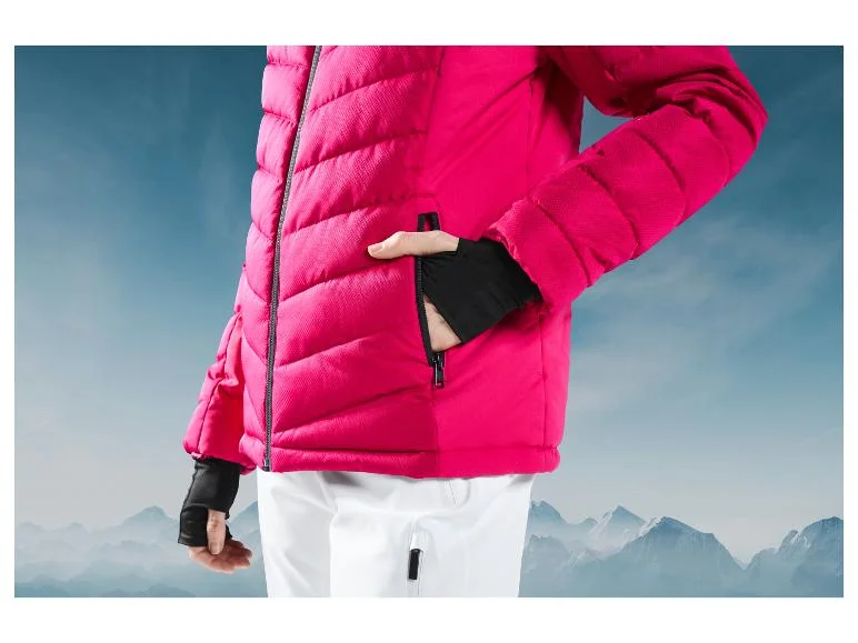Veste de ski femme — SKU A232ZE6NKVJXBZQV - Image 22