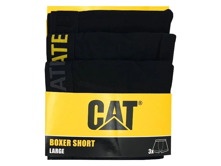Lot de 3 boxers homme — SKU KVKLK0ZIO0JFR7B46 - Image 9
