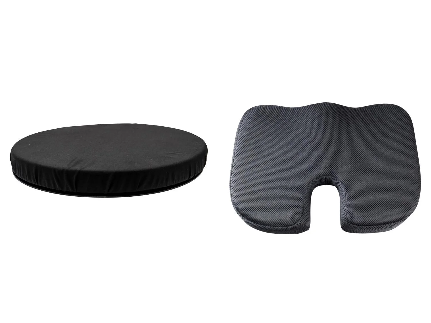 Coussin ergonomique ou coussin d'assise pivotant - Image 9