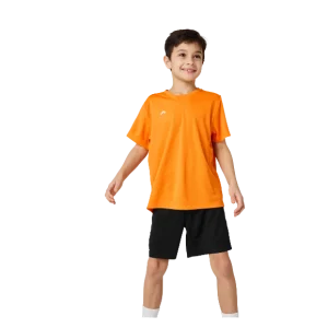 Maillot enfant, anti-transpirant
