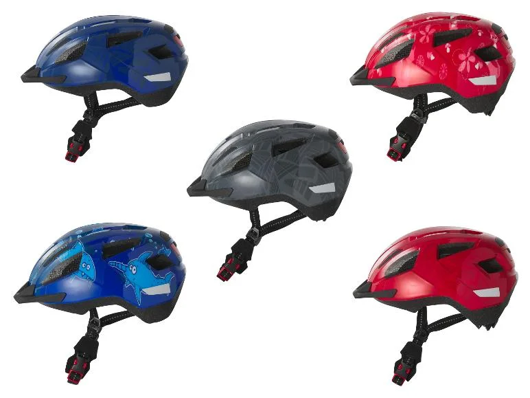 Casque de vélo enfant — SKU OG2HHX6JJ3Y67BJJWW - Image 26