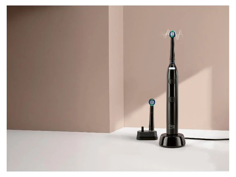 Brosse à dents électrique oscillante Premium CZAOR 800 A2 - Image 11