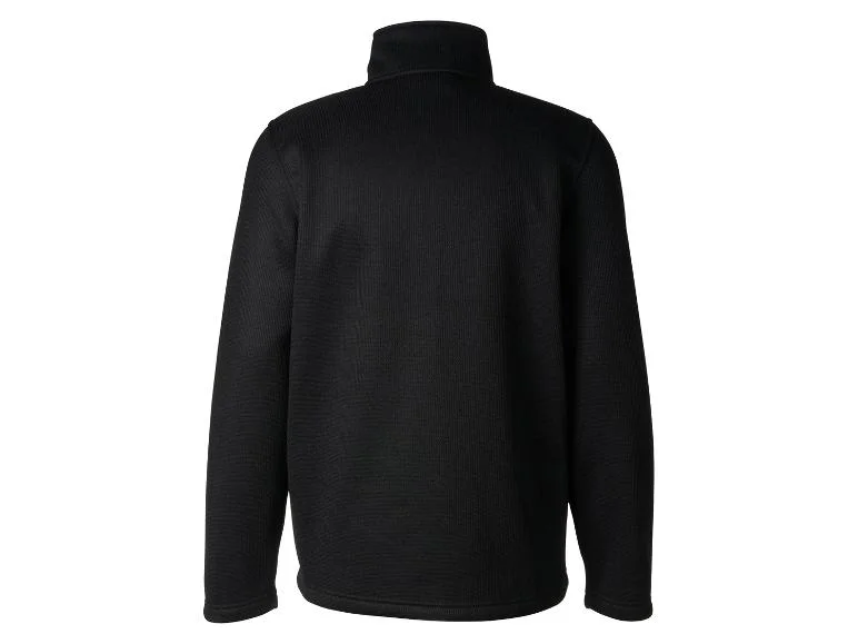 Veste polaire zippée homme — SKU PVZ2QLC7S831K7YX1 - Image 7