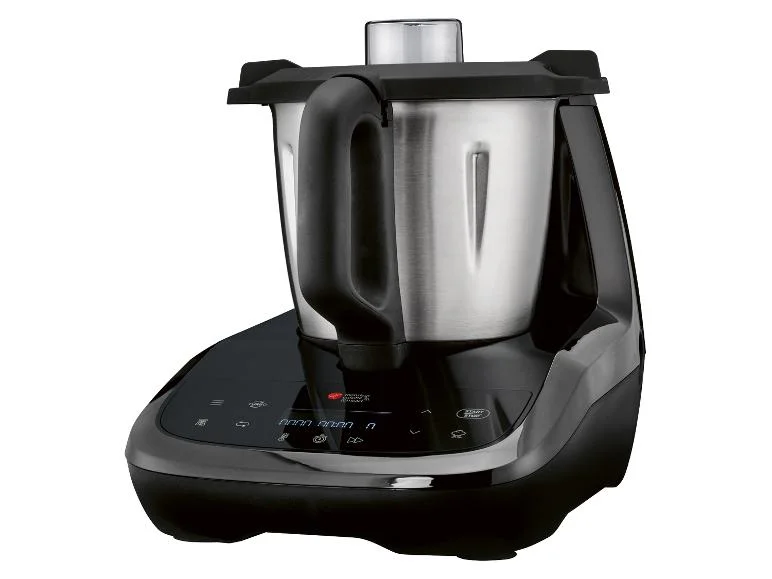 Monsieur Cuisine compact SMCC 1100 A1 - Image 6