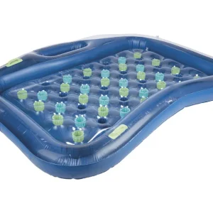 Matelas gonflable double