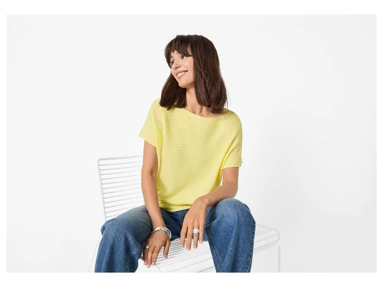 Pull femme — SKU WN99IEYJ38GAH9UW - Image 7