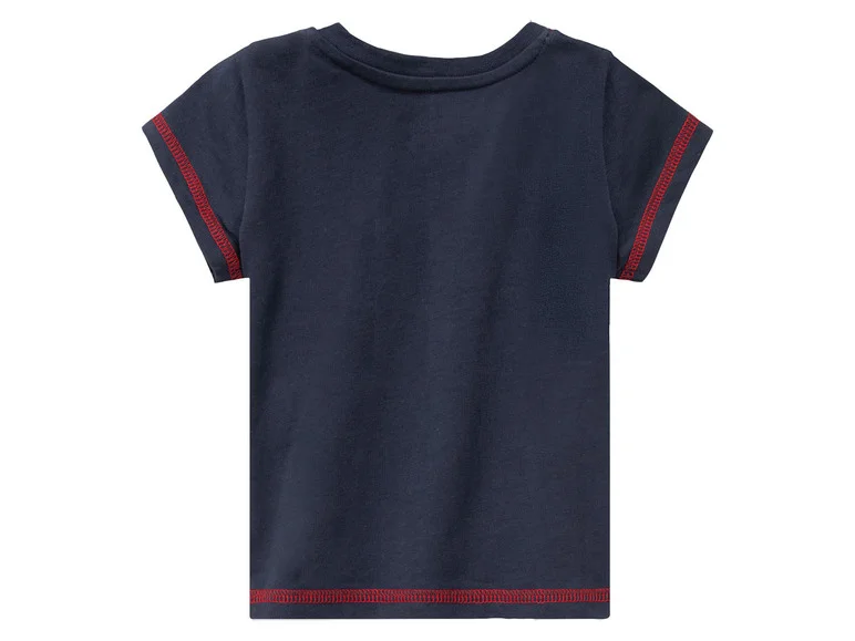 Lot de 3 t-shirts bébé — SKU CAXQ0EXDP4OC4XCL - Image 9