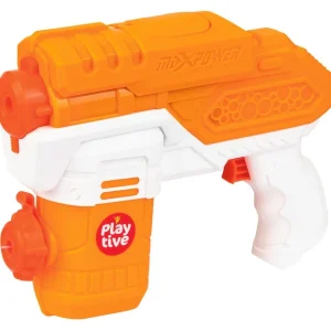 Pistolet à eau électrique — SKU 7TMK50M0VHJPFF02XB