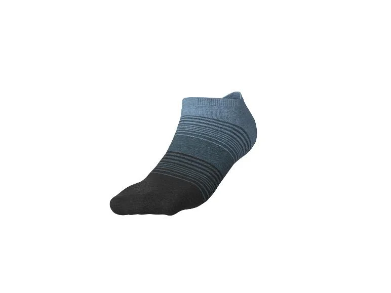 Lot de 10 paires de chaussettes enfant - Image 27