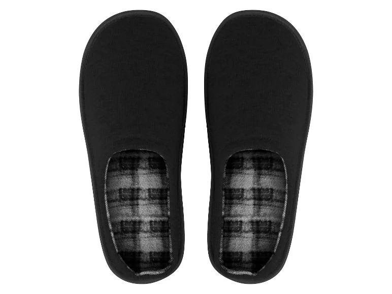 Chaussons homme