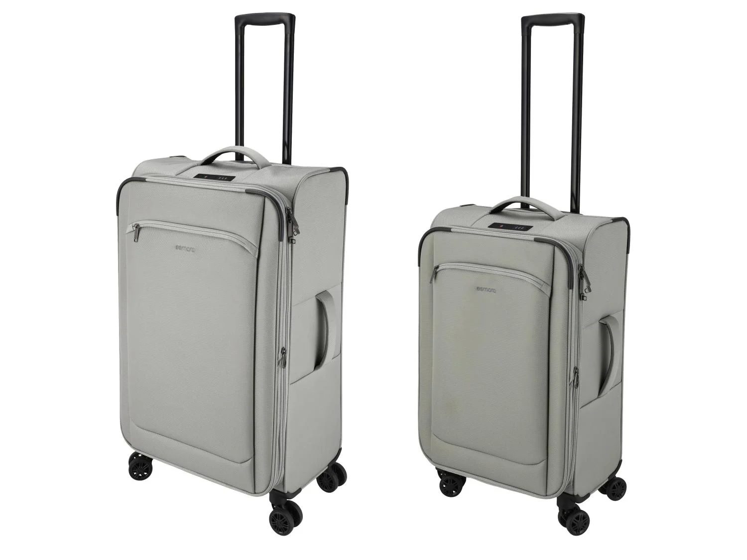 Set de 2 valises à roulettes — SKU WCY90TO5I2DU48NEFA - Image 19