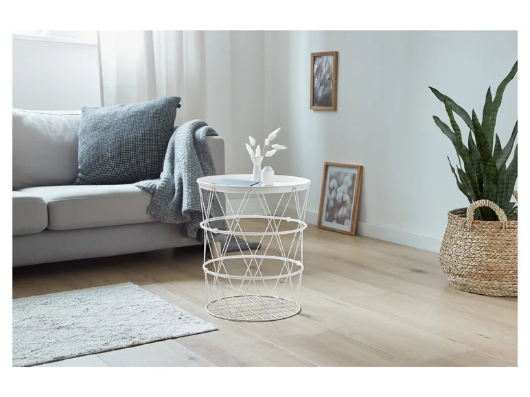 Table d'appoint — SKU 3BGOFBYE33IYMNBR - Image 2