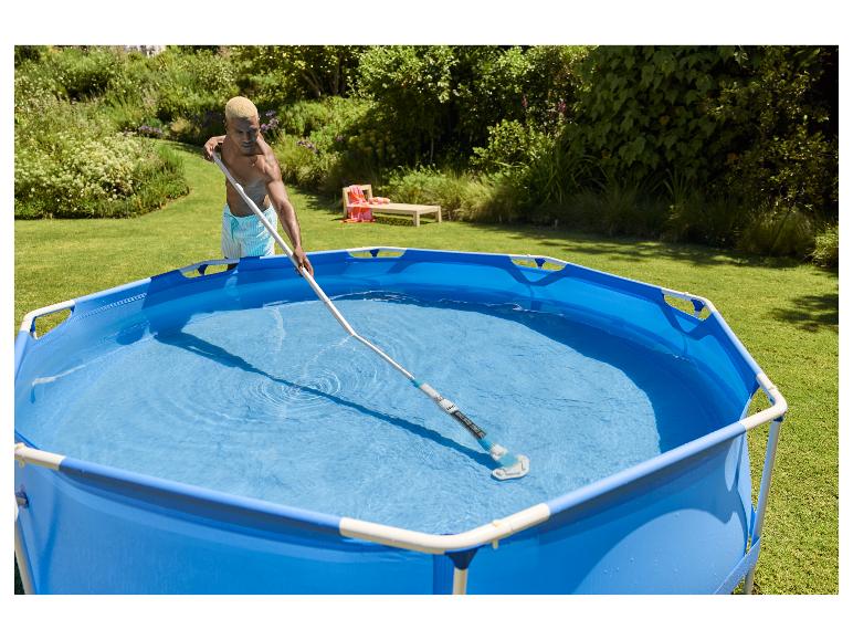 Piscine avec armature en métal — SKU 69FP6R8A2R9RUDE1G - Image 7