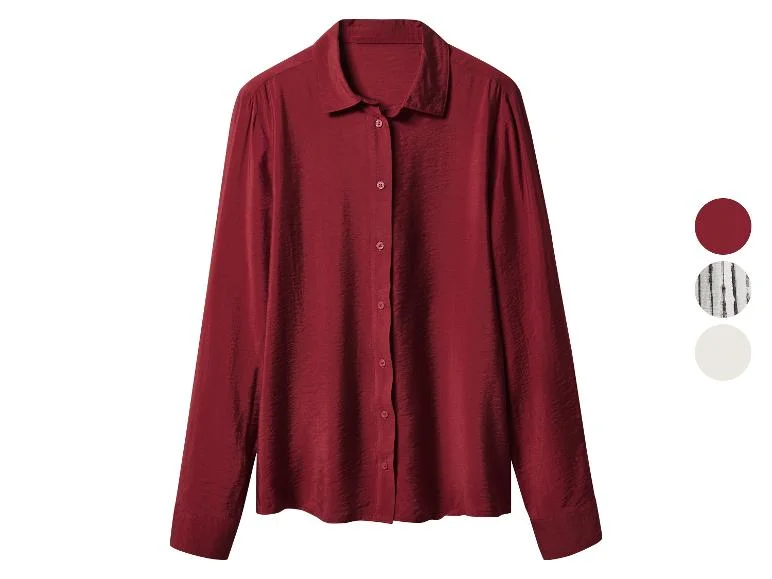Chemisier femme — SKU CAJVFKVUIB6LOQMQ - Image 11