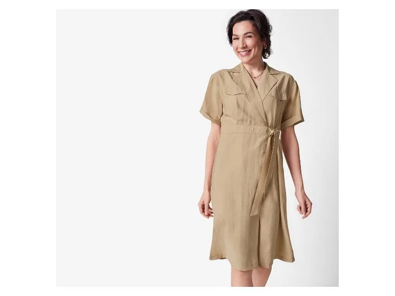 Robe femme — SKU CYO9RDVFBARFXOG5NI - Image 9