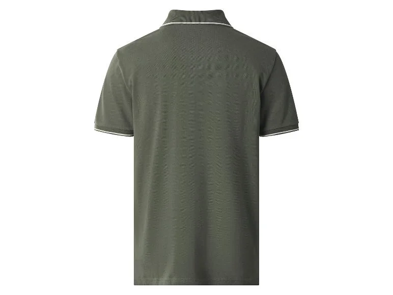Polo en piqué homme — SKU 6WLOA3FOXD6OZBSH - Image 5
