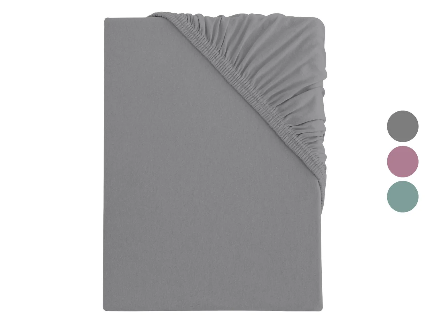 Drap housse en jersey, 140-160 x 200 cm. — SKU TS2Z2RODLJ79CAI49R - Image 8
